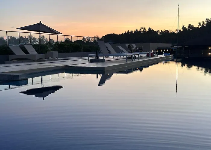 Aristo Resort Surin Beach J16