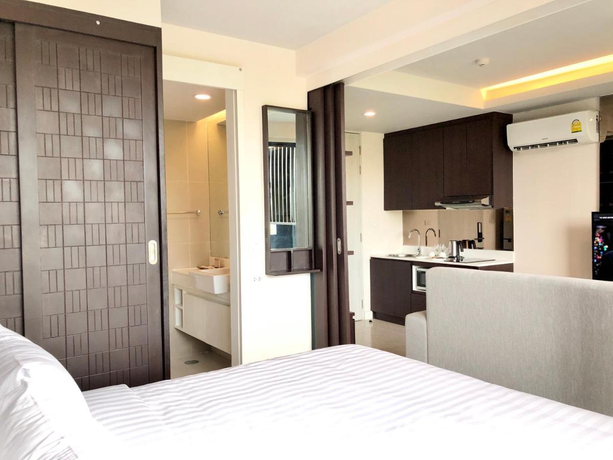 अपार्टमेंट Aristo Surin J16 Phuket