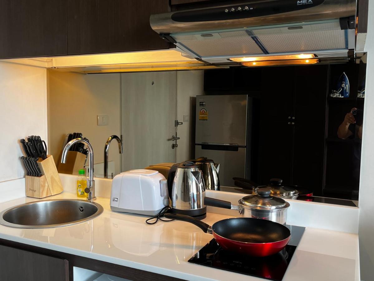 अपार्टमेंट Aristo Surin J16 Phuket